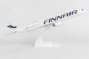 旅客機模型　フィンエアー　A350-900　1/200　　　　せ Amazon.co.jp: ダイキャストプレーン 1:200 フィンエアー A350