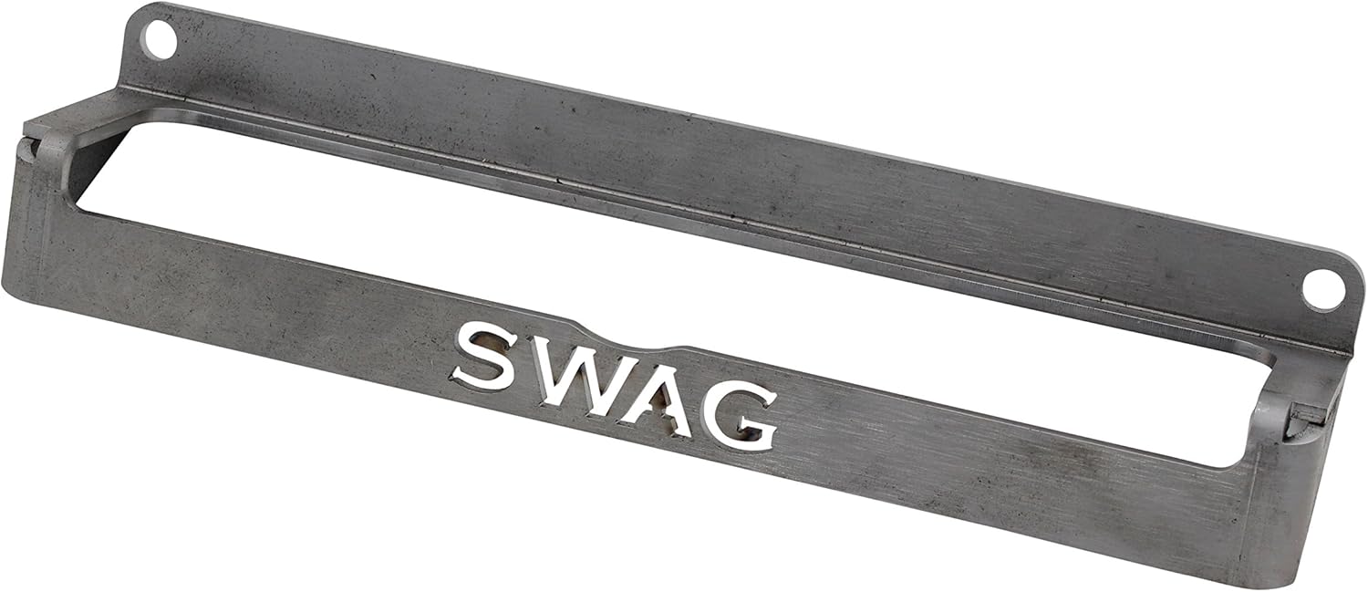 SWAG Off Road Grinder Wall Mounts (9" Grinder Attachment)