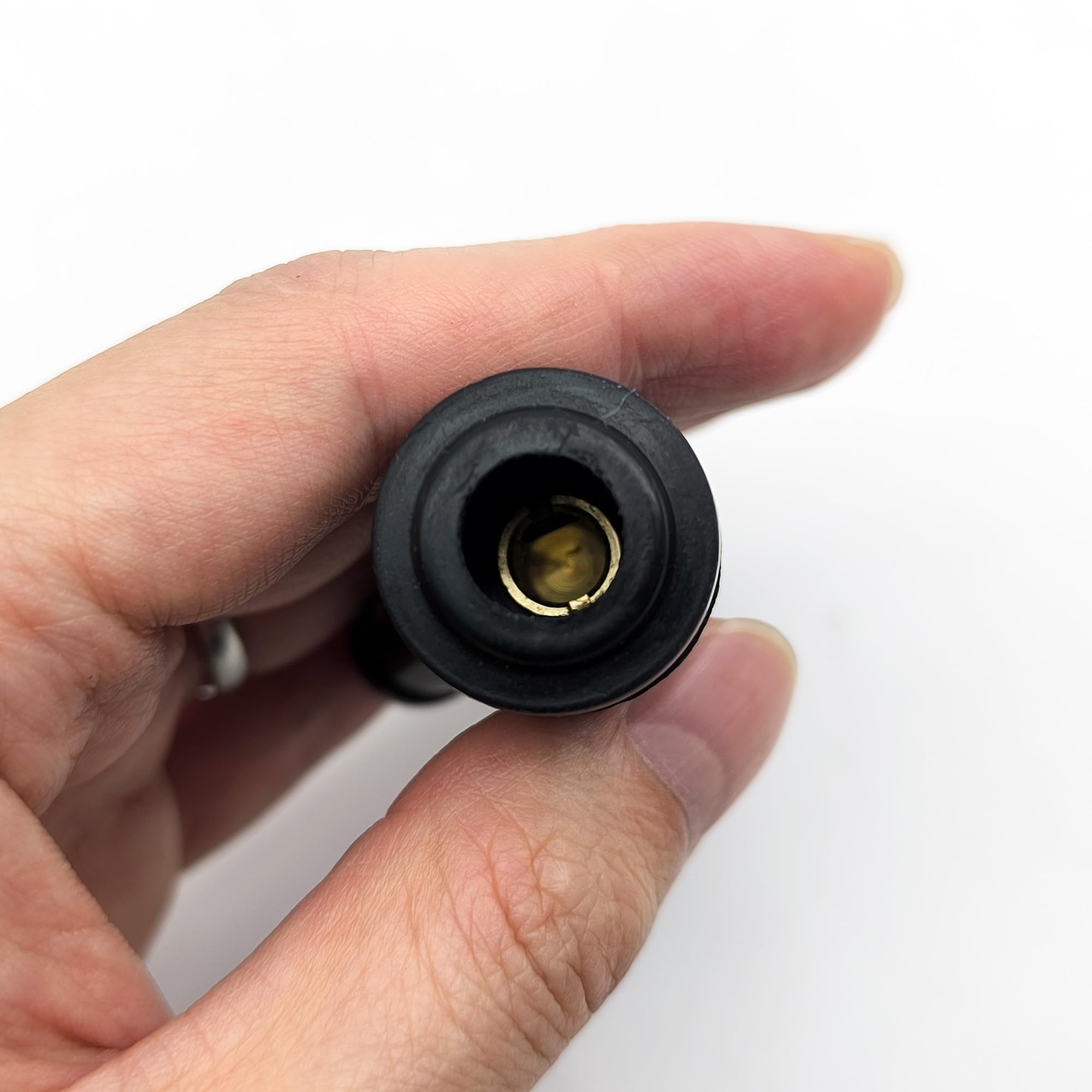 【Tokukai】Medium Star Spike Extra High Amazon.com: Strongthium Spark Plug & Boot Cap GX160 270 390