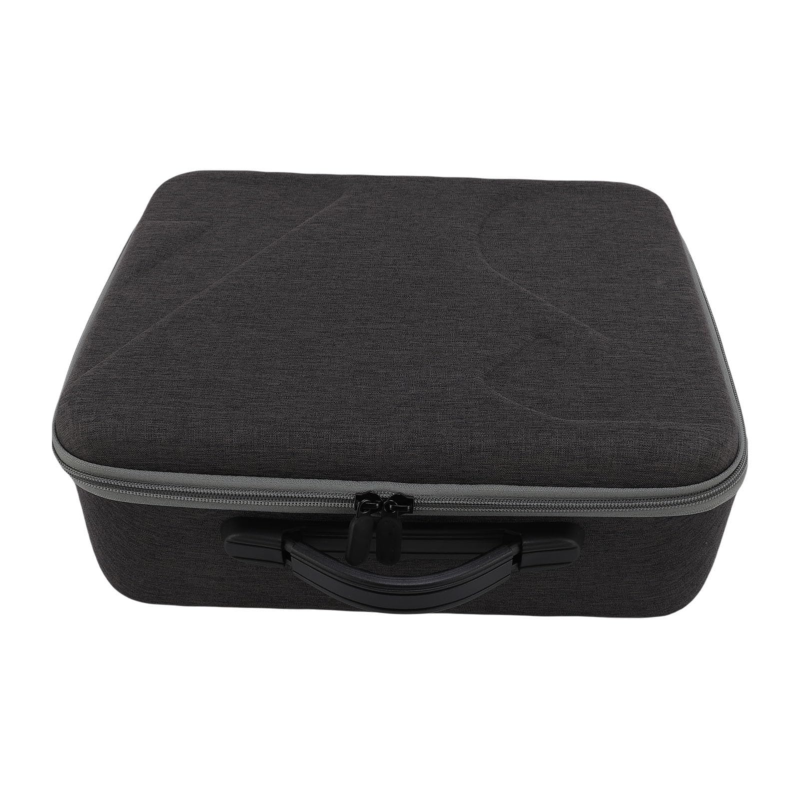 Alomejor Pro Tragetasche mit Netztaschen und Sicheren Gurten für RC Pro 2 Controller