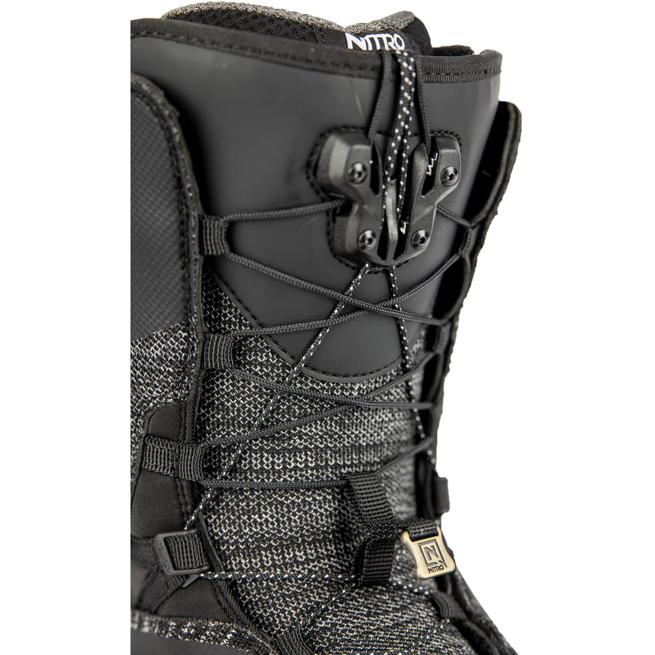 Amazon.com : Atomic Men's Nitro Snowboards Skylab TLS '23