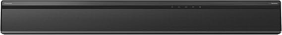 Panasonic SC-HTB900EBK Premium Soundbar with Dolby Atmos & Chromecast - Tuned by Technics