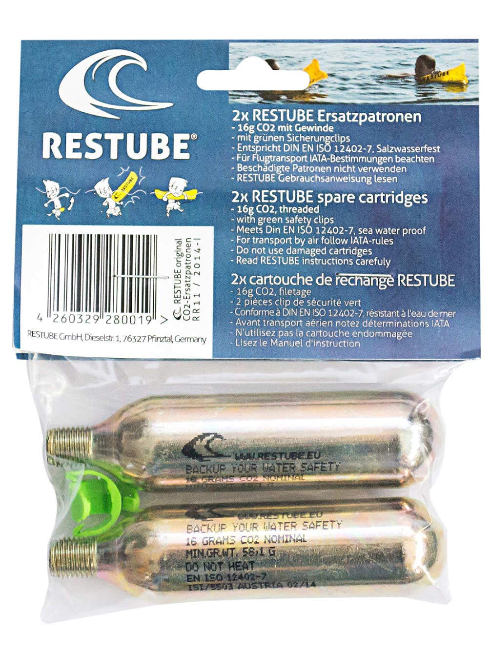 廃盤ライフジャケットペアセット