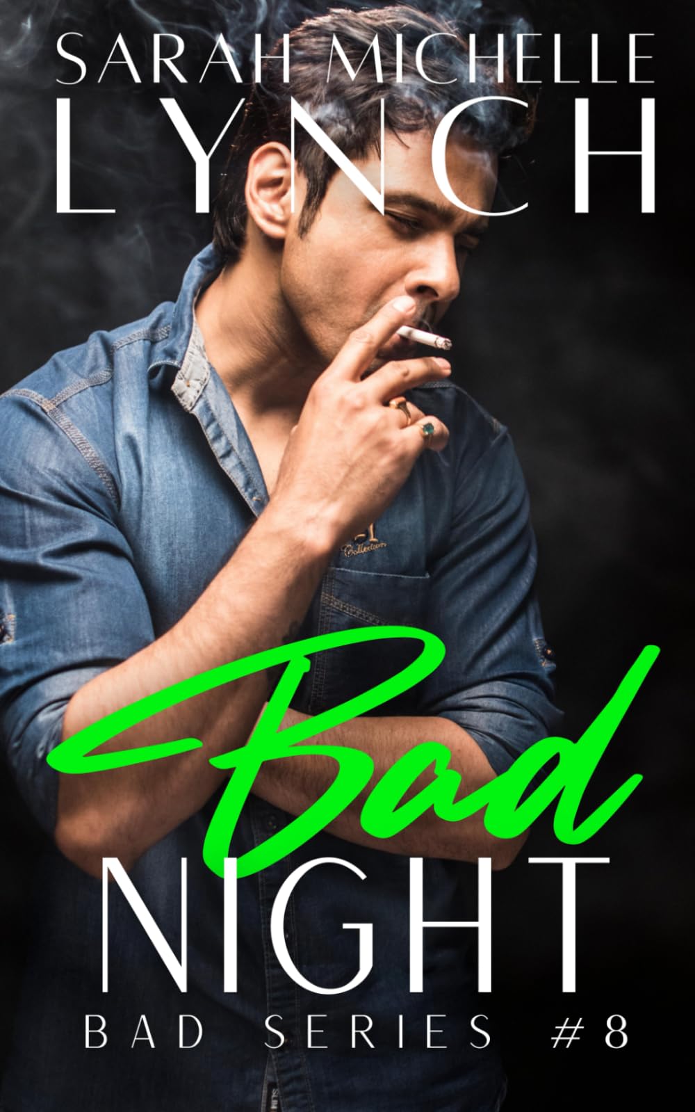 Bad Night (Bad Series)