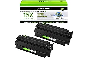 Work with Laserjet 1000 1200 1220 1330 3300 3310 3320 3330 3380...