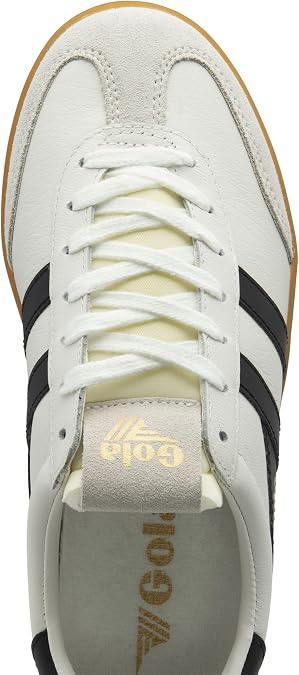 Gola Womens Cyclone Leather