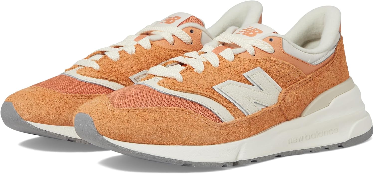 New Balance Unisex-Child Modern