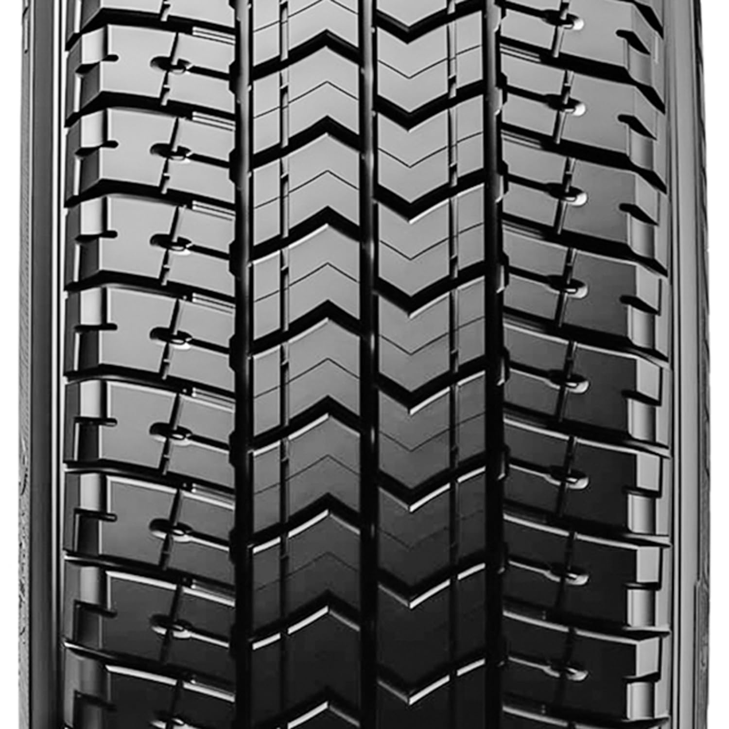 Amazon.com: Michelin Primacy XC 275/65R18 116T : Automotive