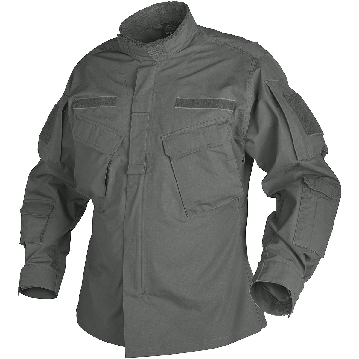 Helikon CPU Shirt Polycotton Ripstop Shadow Grey Size M
