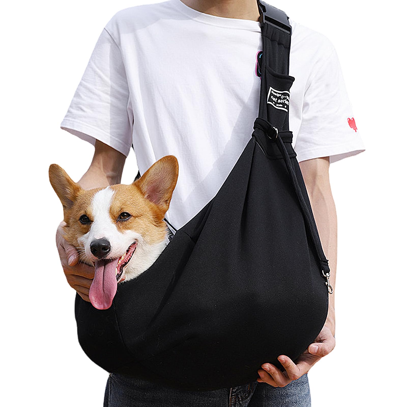 Ziyonix Puppy Sling Carrier