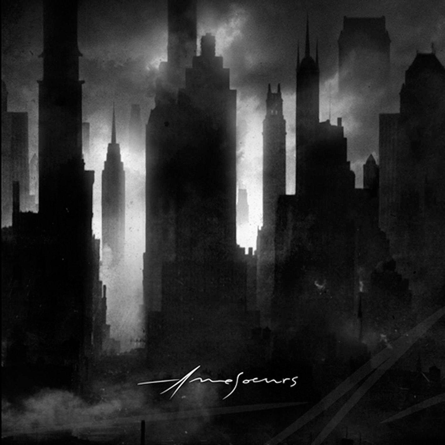 AMESOEURS Album