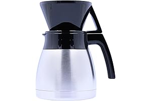 Melitta Pour-Over Coffee Brewer Set: Savor the Purest Coffee Delights