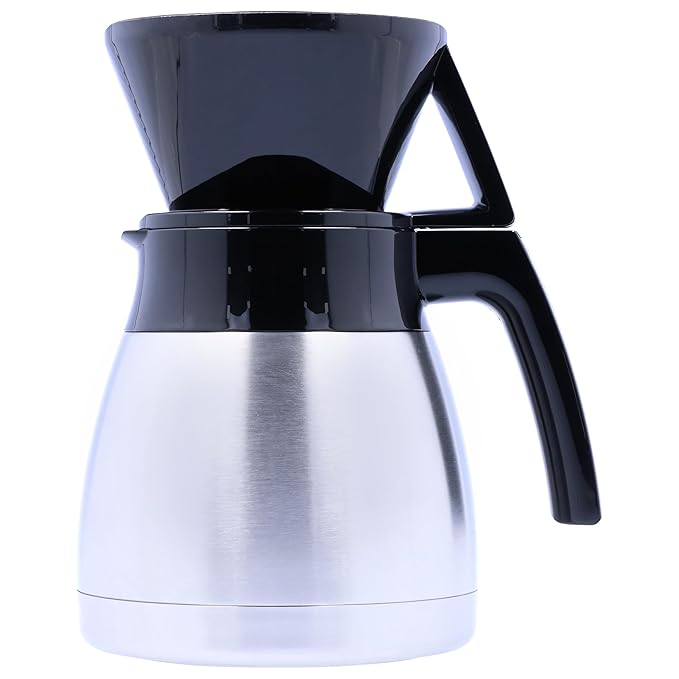 Melitta Pour-Over Coffee Brewer