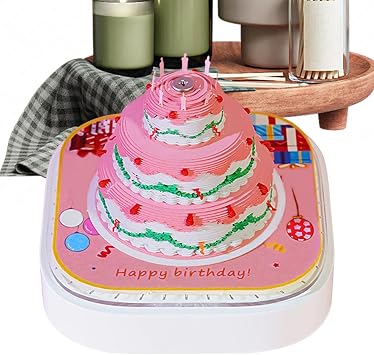3D Desk Calendar 2026 Tear Away Notepad Art Crafts | 3D Tear Away Mini Desk Calendar for Thanksgiving Housewarming Desk Study Room Home School