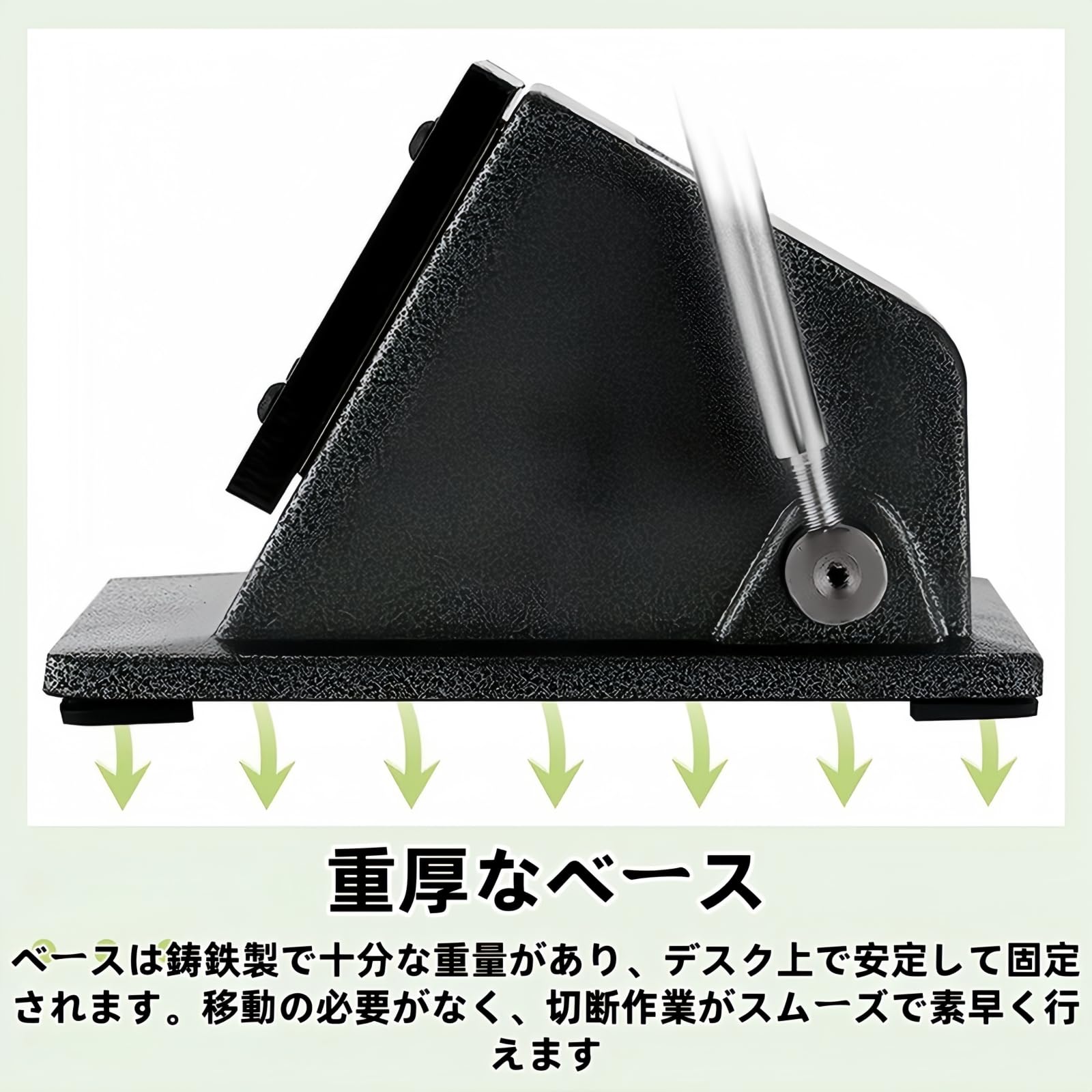 Amazon | SHIOSH バッジボタンメーカー切断機マニュアルラウンド