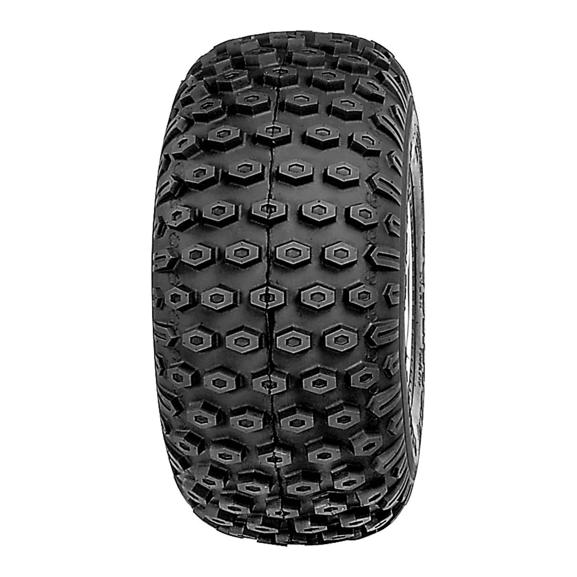 Kenda Scorpion K290 ATV Tire – 14.5x7-6, All-Terrain, 2-Ply Rated