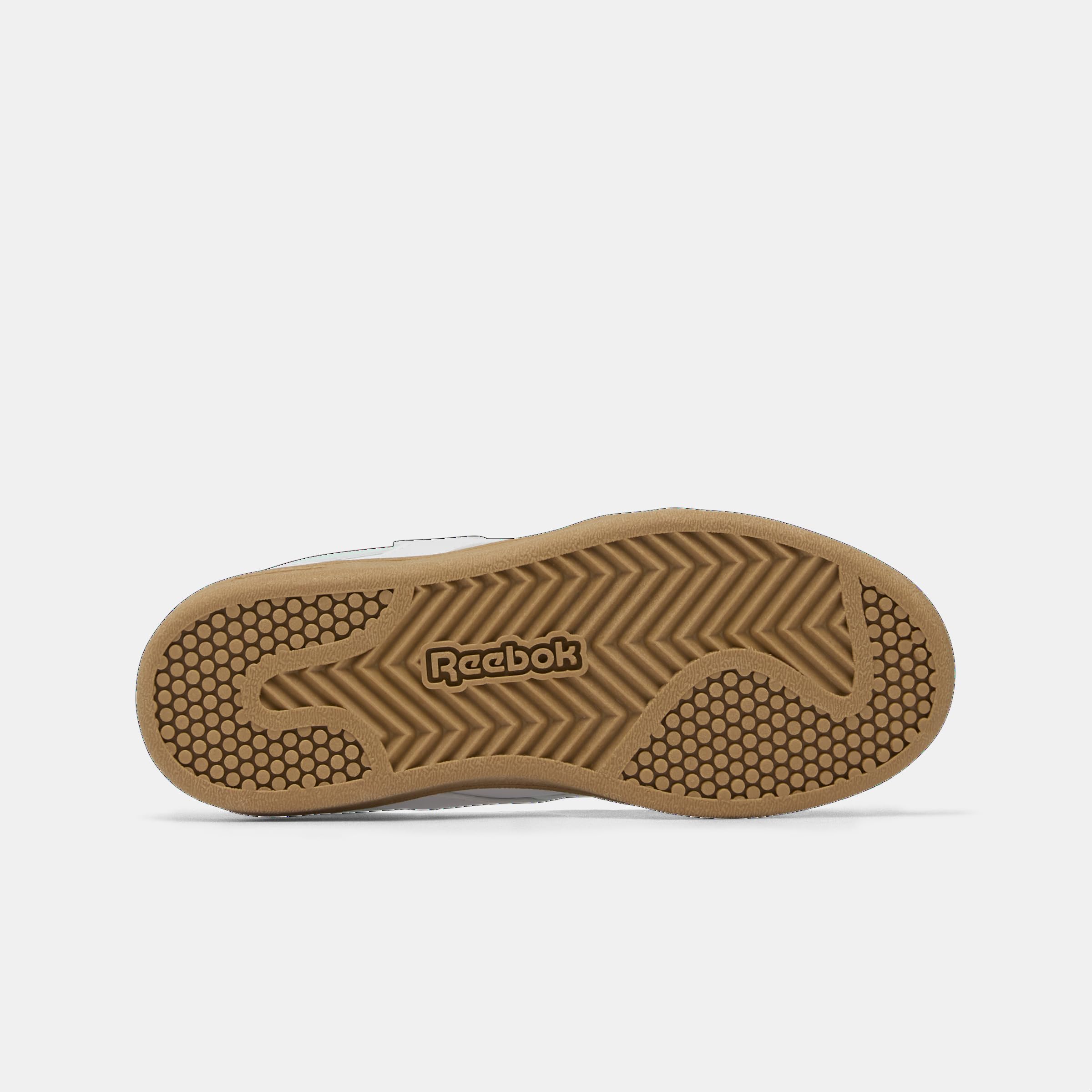 Reebok Reebok Smash Edge Elastic & Top Strap BasketMixte Enfant