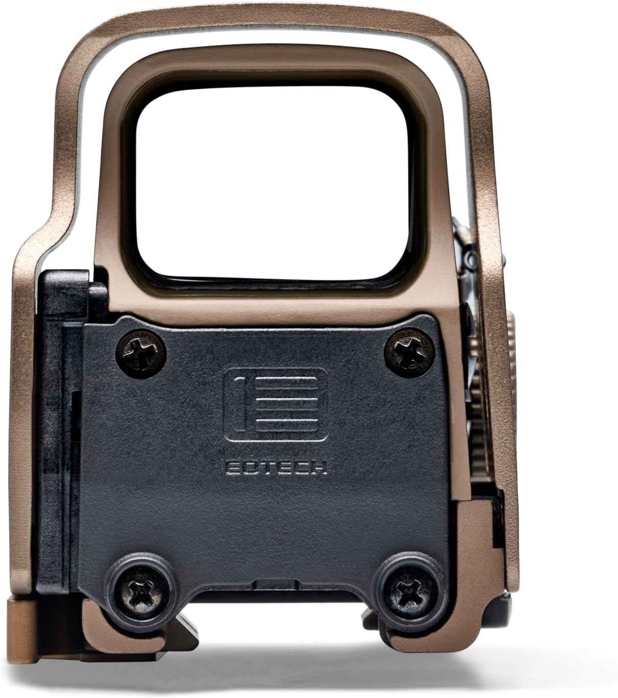 EOTECH EXPS3-1 Holographic Tan Wepon Sight (EXPS3-1-TAN)