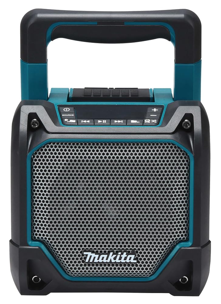 Makita DMR202 Bluetooth-Lautsprecher