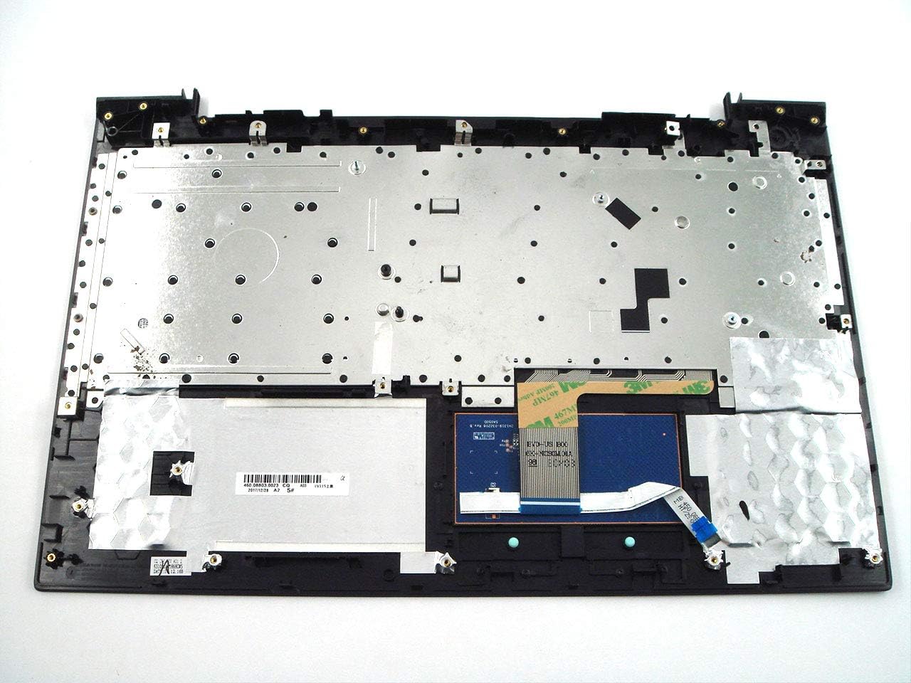Genuine Parts for Lenovo V110-15AST V110-15IAP 15.6 inch Palmrest Upper case with us Keyboard 5CB0L78358