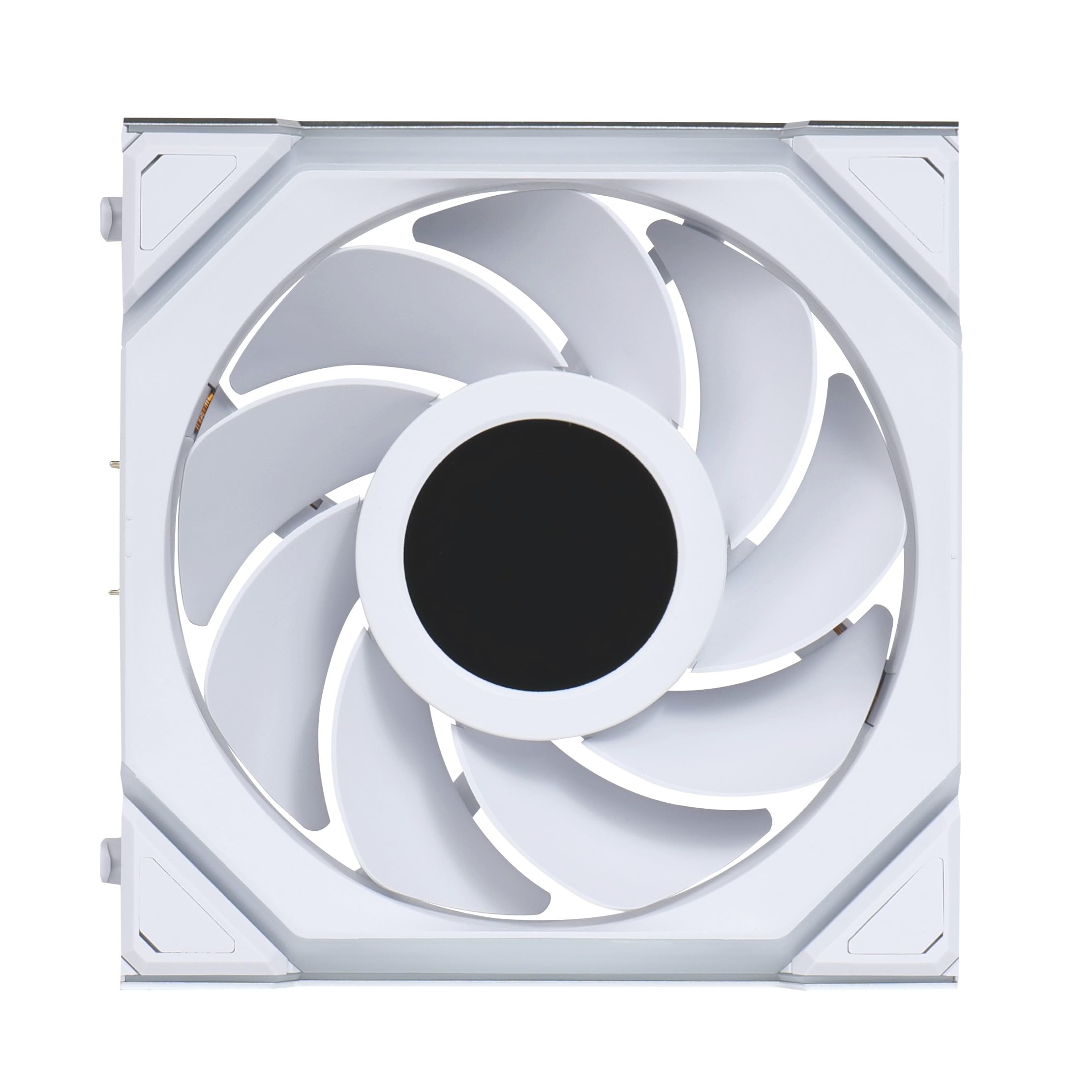 Amazon.com: Lian Li UNI FAN SL Wireless LCD PC Fan 120mm RGB