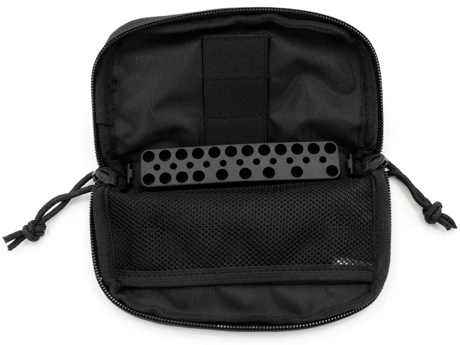 FIX IT STICKS Compact Utility Organizer Tool Pouch Bag Carrying Case for Fix It Sticks Tools-image-46