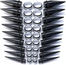 36pcs Ear Stretching Kit 00G Lahore, Karachi - Pakistan