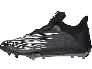 New Balance Men's Burnx3 Lacrosse Shoe