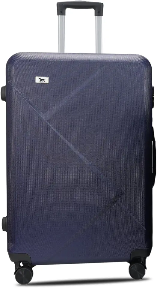 Mala De Despacho 24 Polegadas 23kg (Azul Escuro)