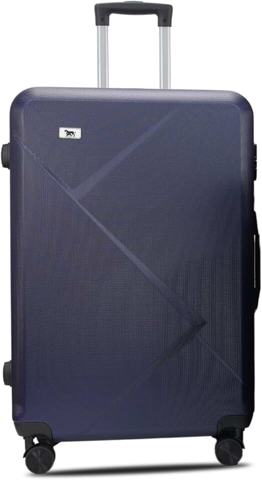 Mala De Despacho 24 Polegadas 23kg (Azul Escuro)