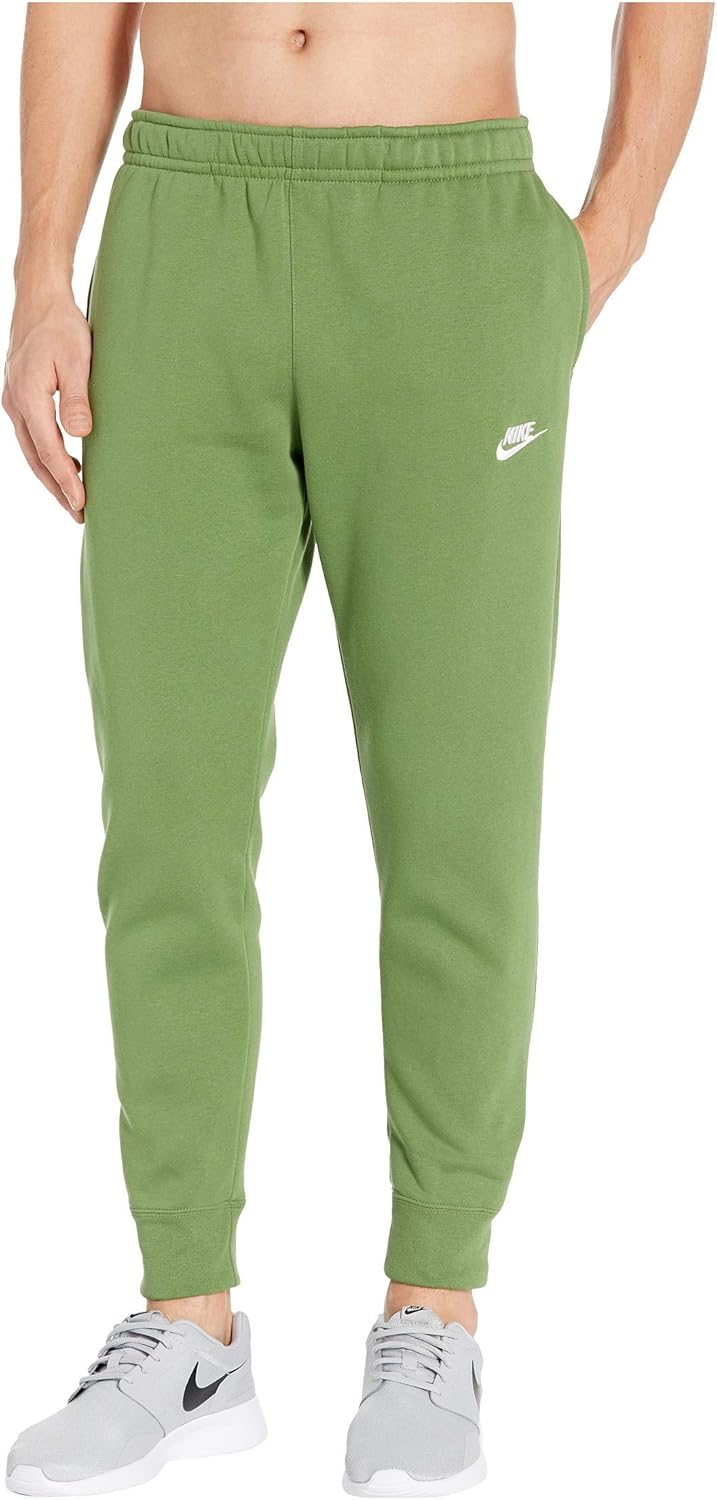 Nike Men's NSW Club Jogger Jersey