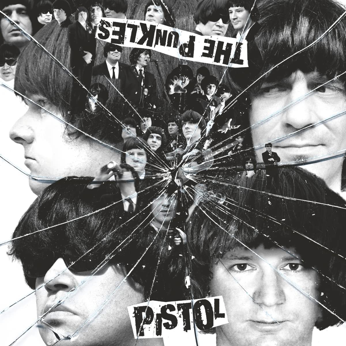 Pistol [VINYL]