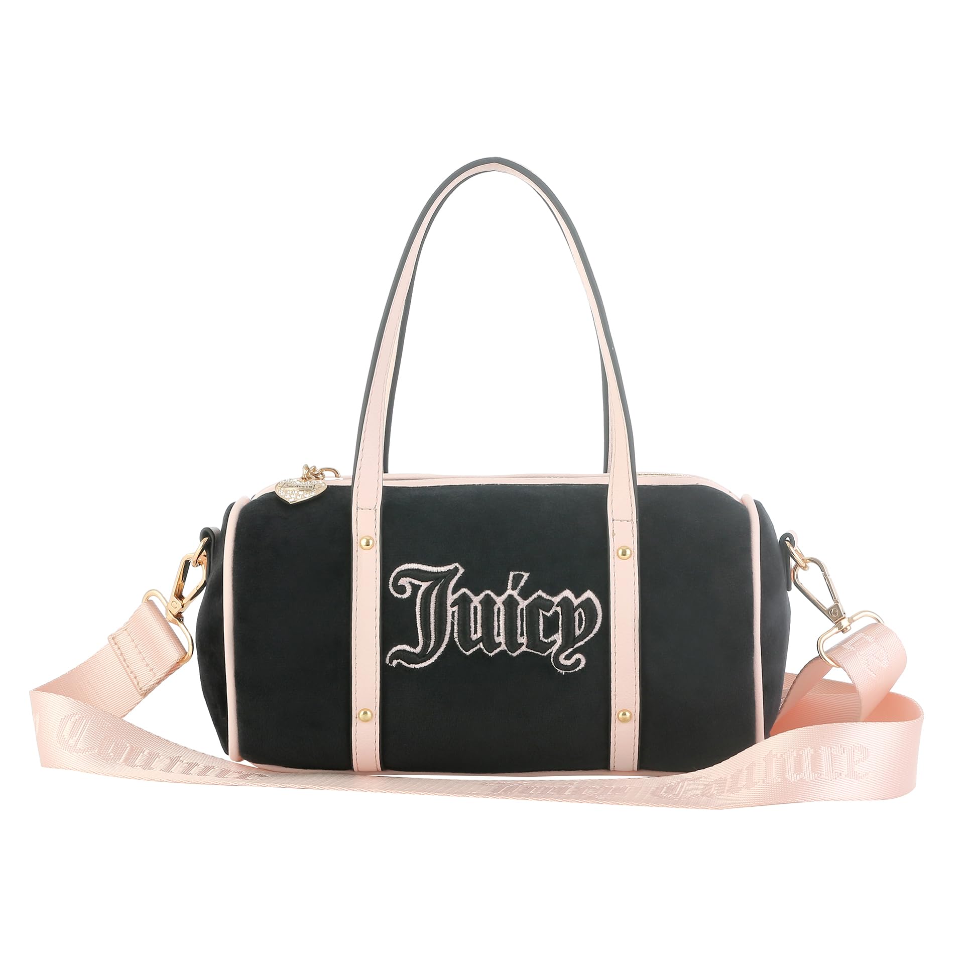 Juicy Couture Queen of Everything Mini Barrel