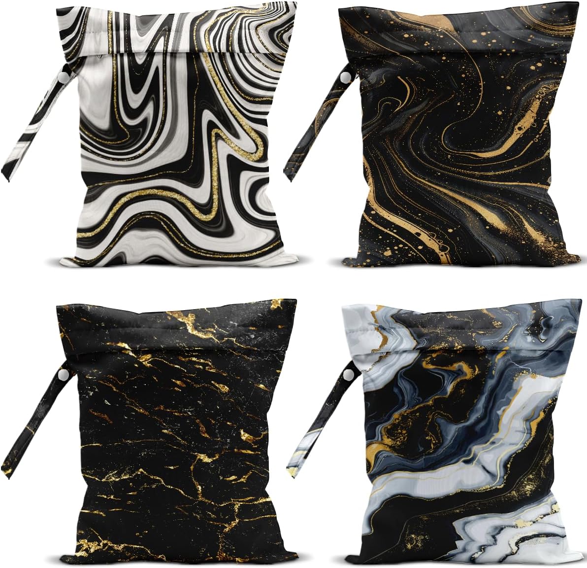 Bolsas para Pañales Húmedos
