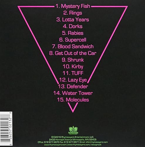 Miniatura 2 de Impossible Kid