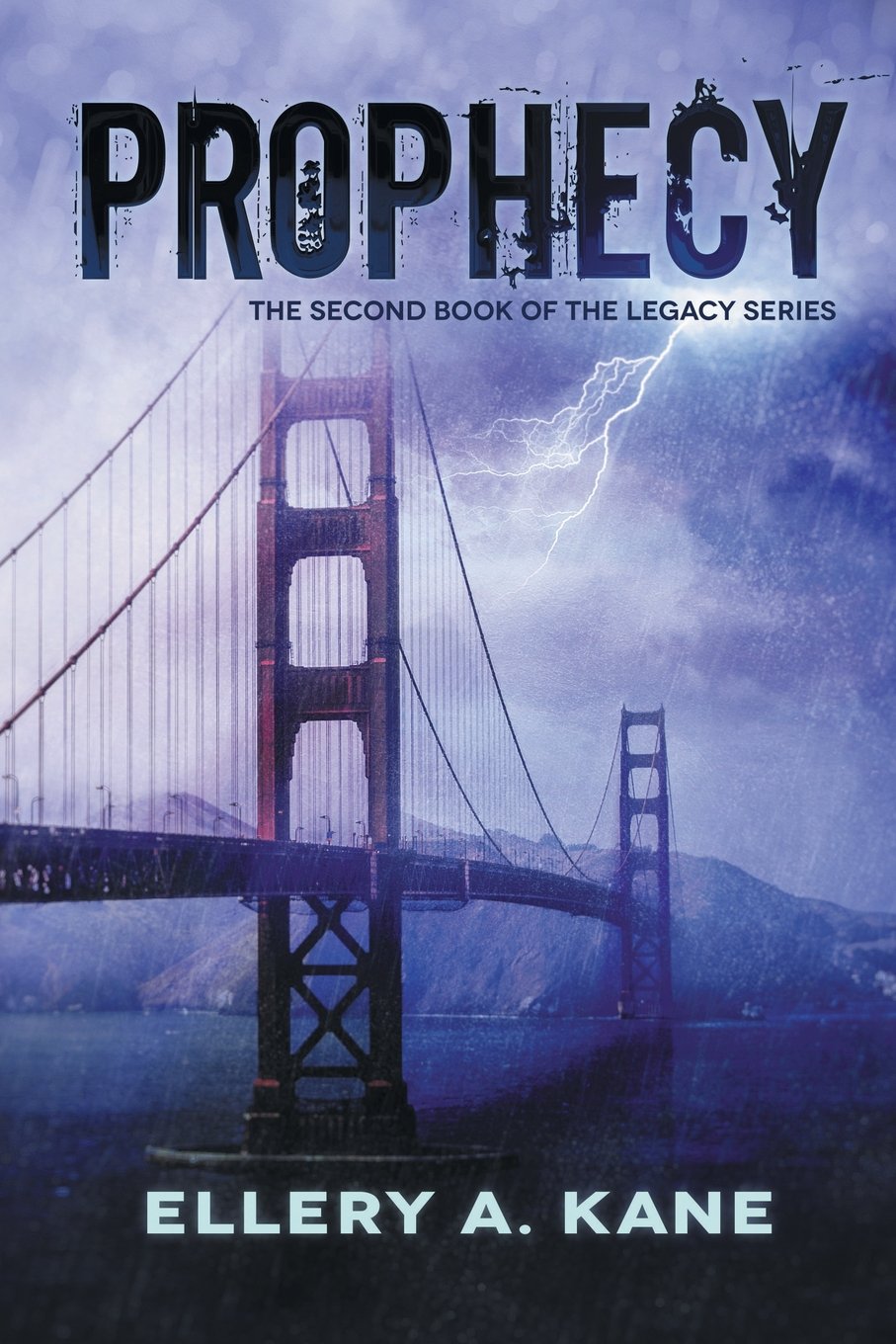 Buy Prophecy — BookShops.in