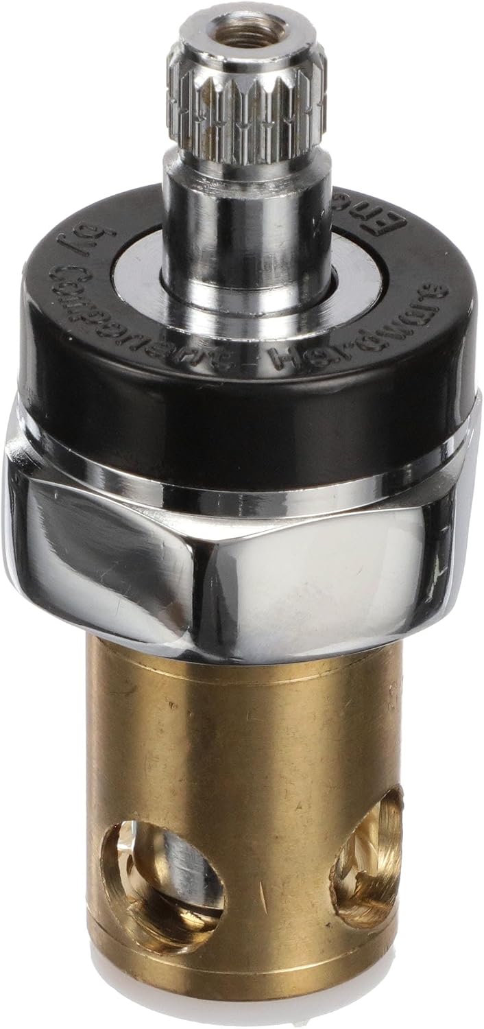 Encore Add-On Cold Valve Assembly Compression Style