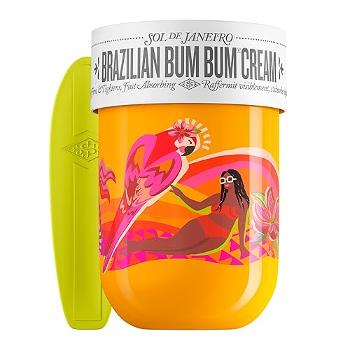 SOL DE JANEIRO Biggie Biggie Brazilian Bum Bum Cream 500 ml