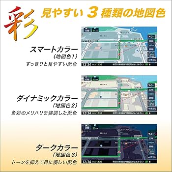 Amazon.co.jp: Kenwood MDV-L310 Car Navigation System, 7