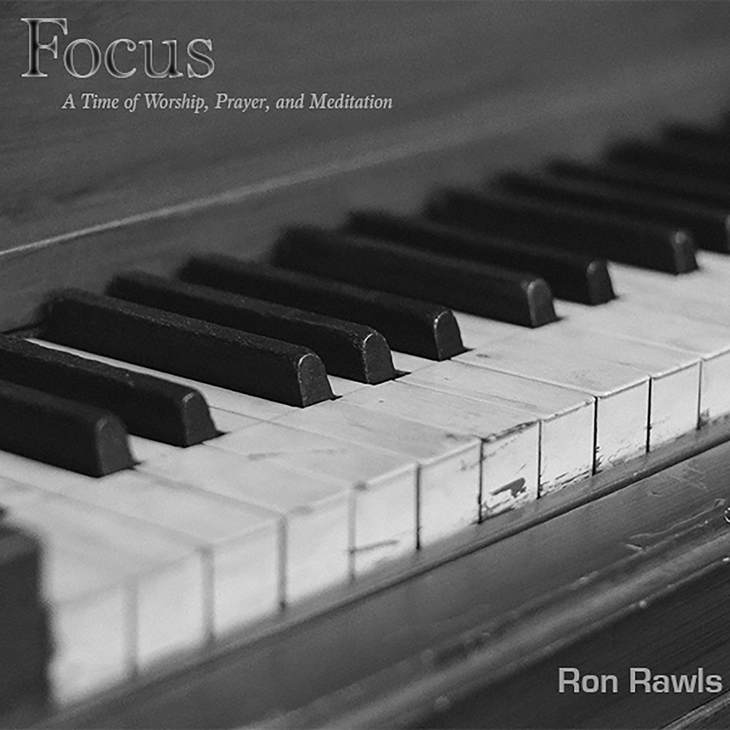 Ron Rawls