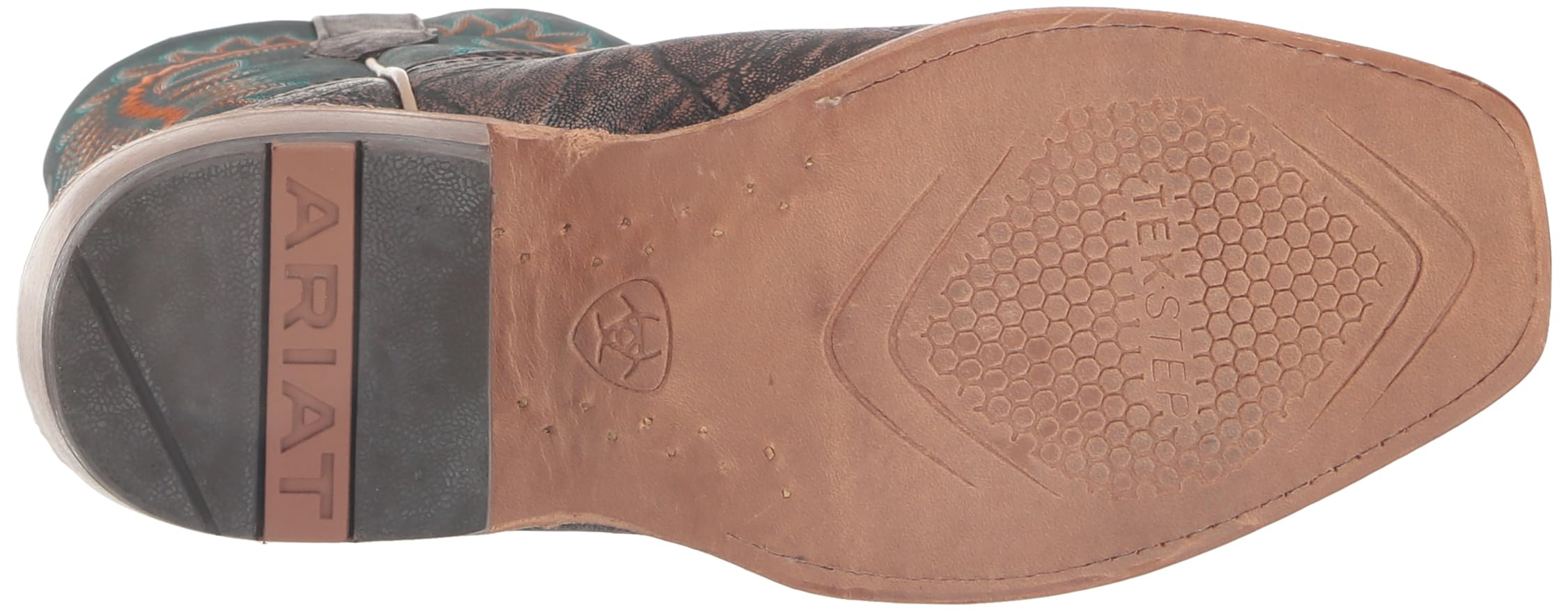 Ariat Men's Futurity Time Western