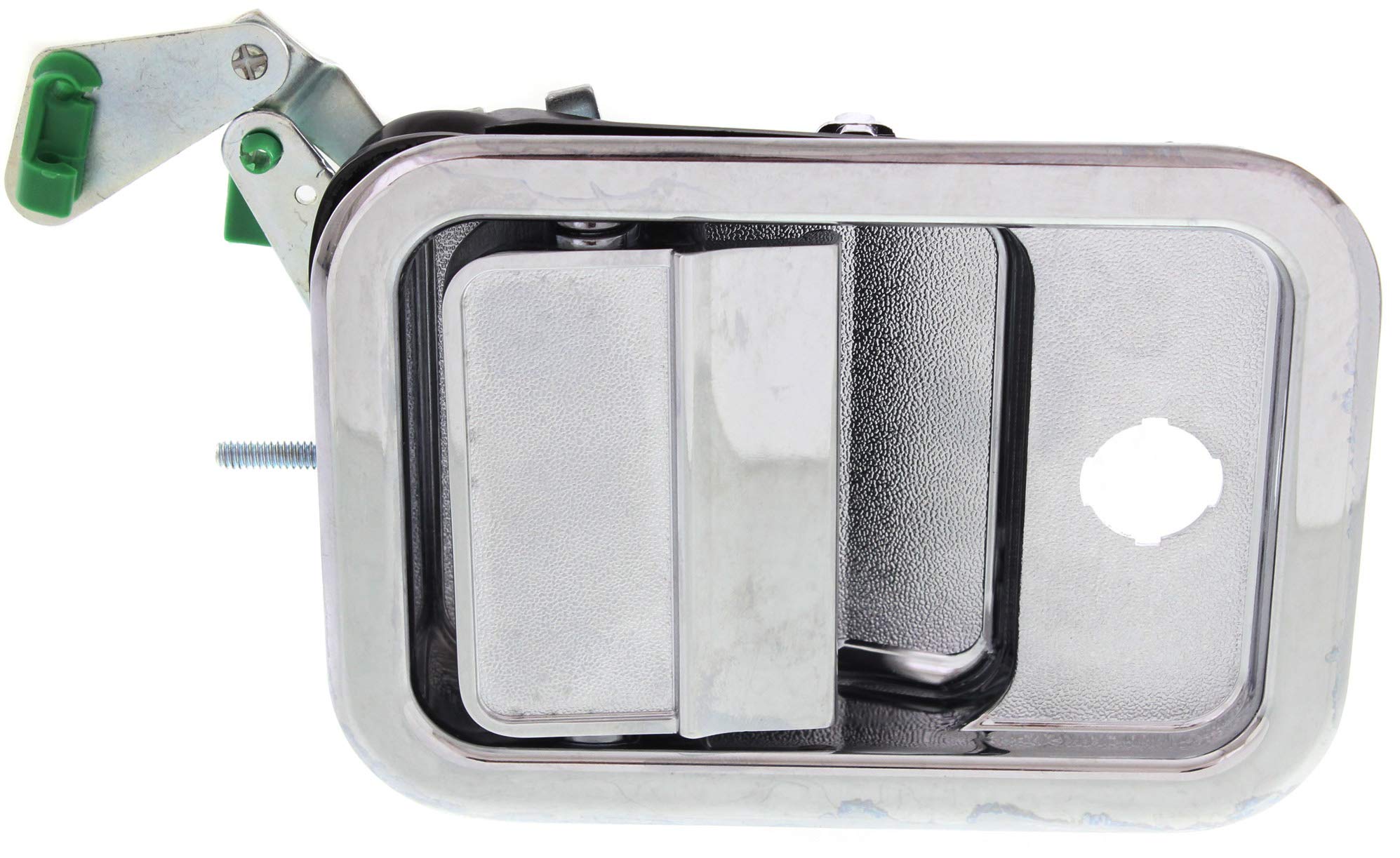 Amazon.com: Garage-Pro Exterior Front Door Handle Compatible with