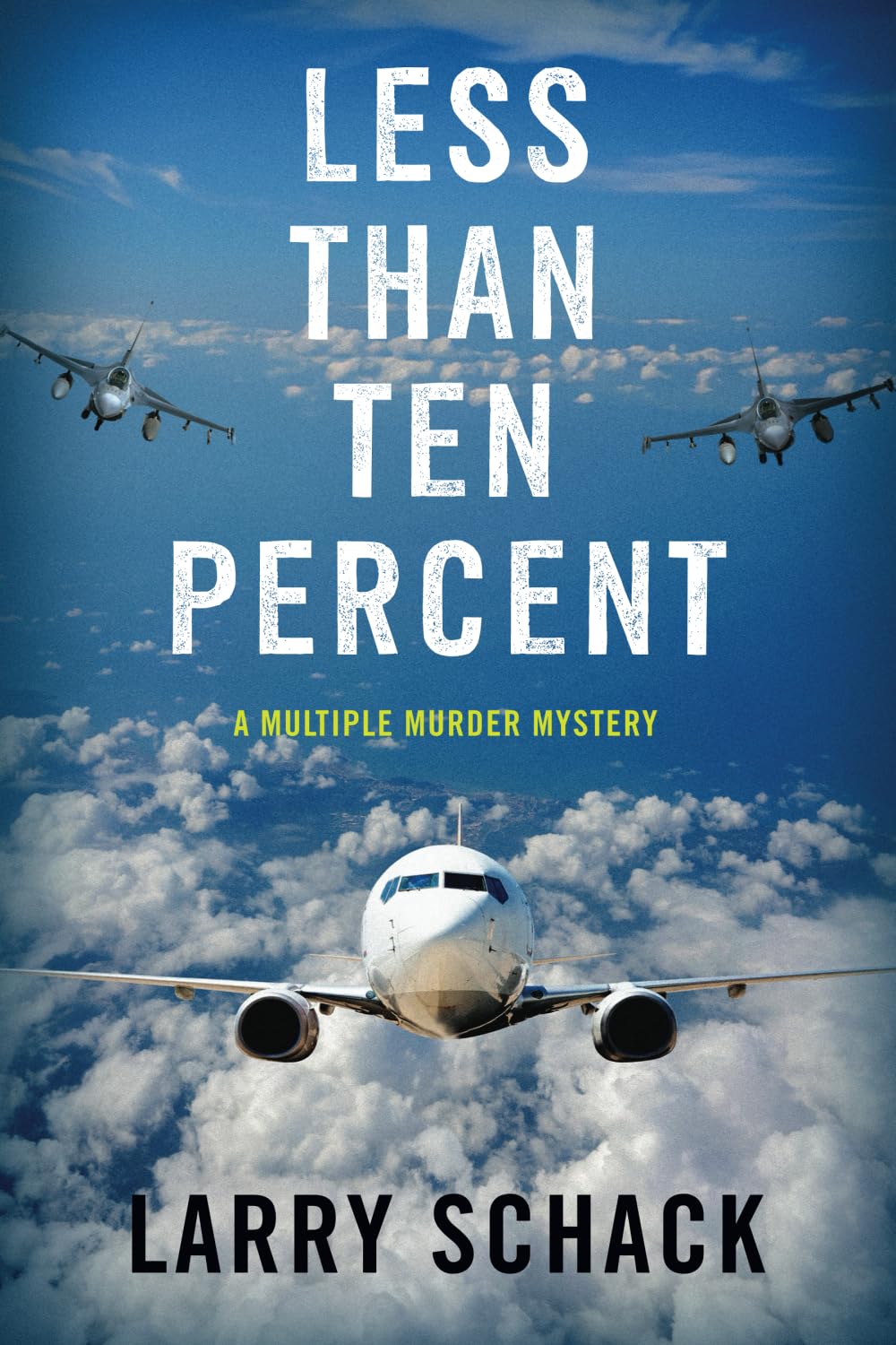 Less Than Ten Percent
