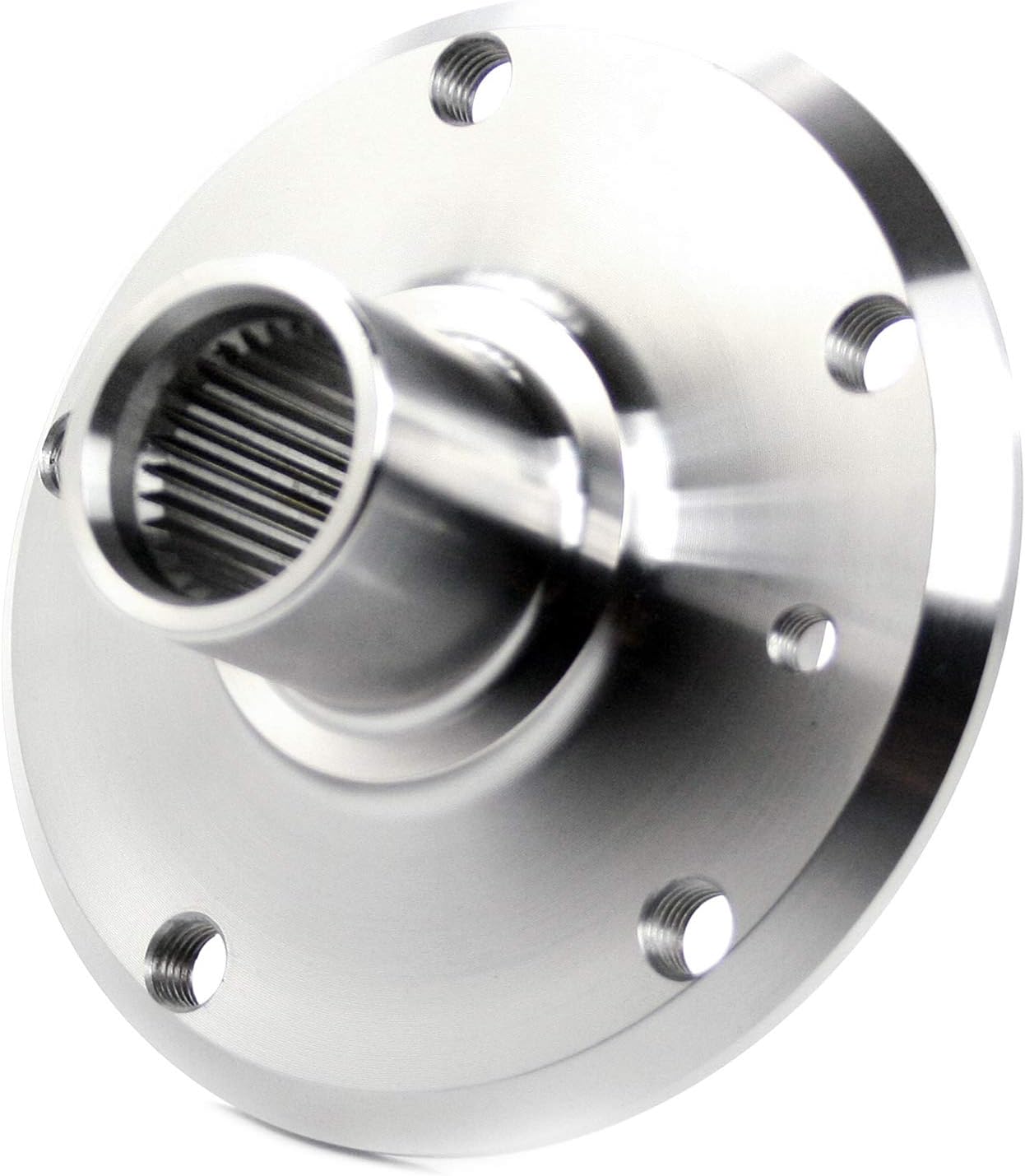 Wheel Hub - Rear fits BMW 525i/530i/528i/540i 97-03 Models
