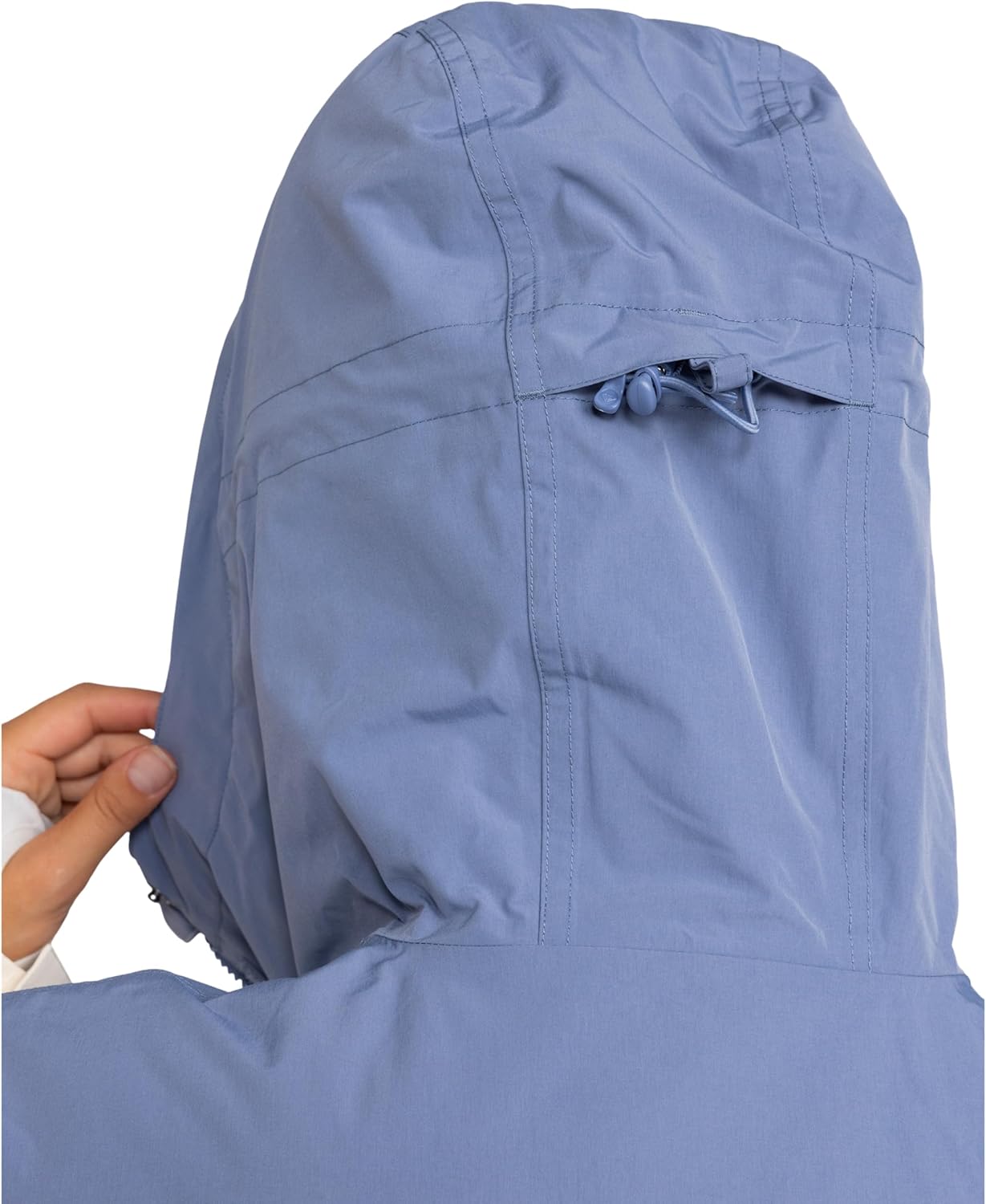 Roxy Women's Chloe Kim Parka Snow Jacket – 15k Waterproof, Insulated, Pfas-free - Image 10