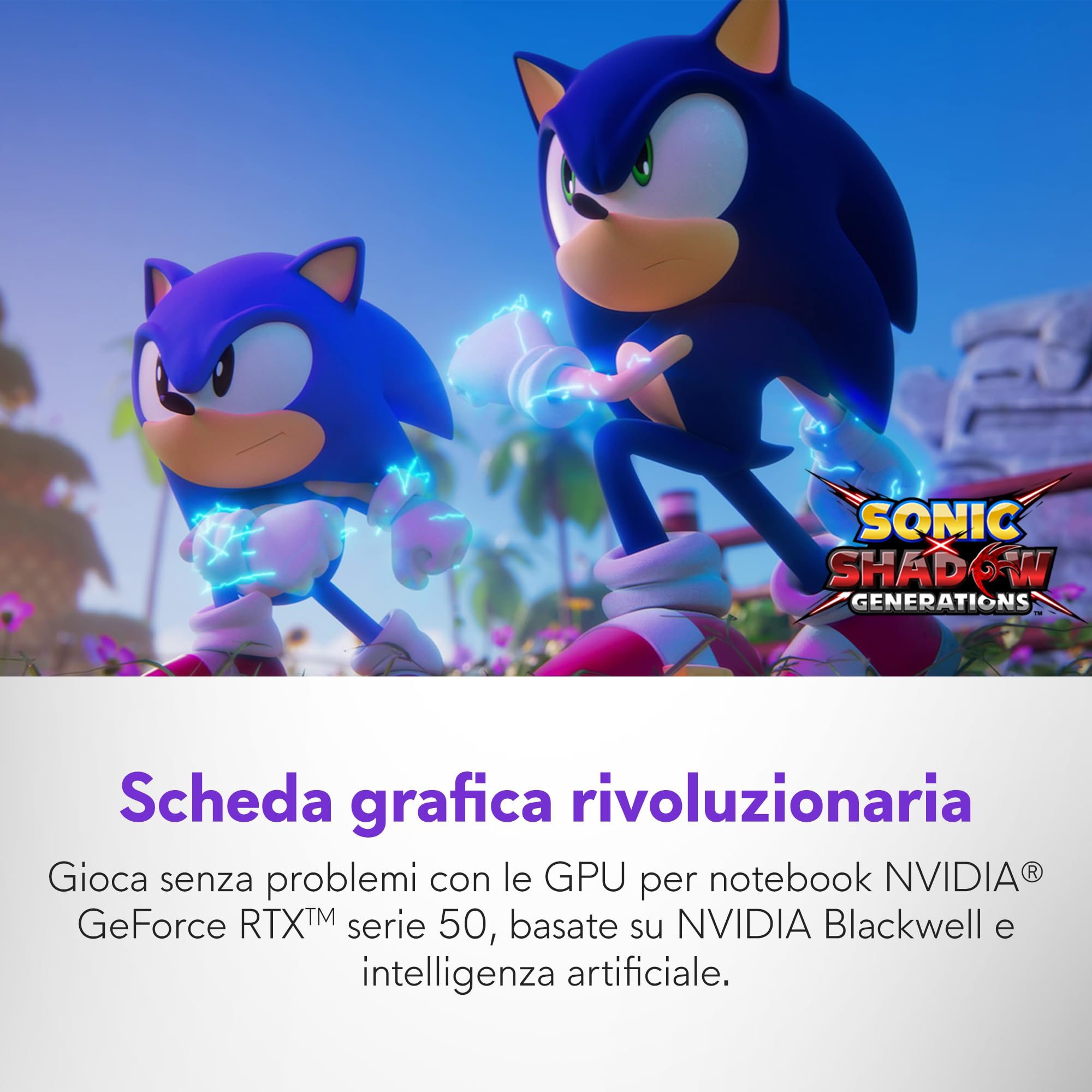 Alienware 16x Aurora Gaming Laptop AC16251 16" WQXGA 240Hz G-Sync Display, Intel Core Ultra 9 275HX Series 2, Nvidia Geforce RTX 5070, 32GB RAM, 1TB SSD, Windows 11 Home, Tastiera RGB AlienFX QWERTY