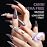 CANNI Grey Gel Nail Polish, 1Pcs Dark Grey Gel Polish Brown Color High Gloss Soak Off U V Nail Manicure Salon DIY