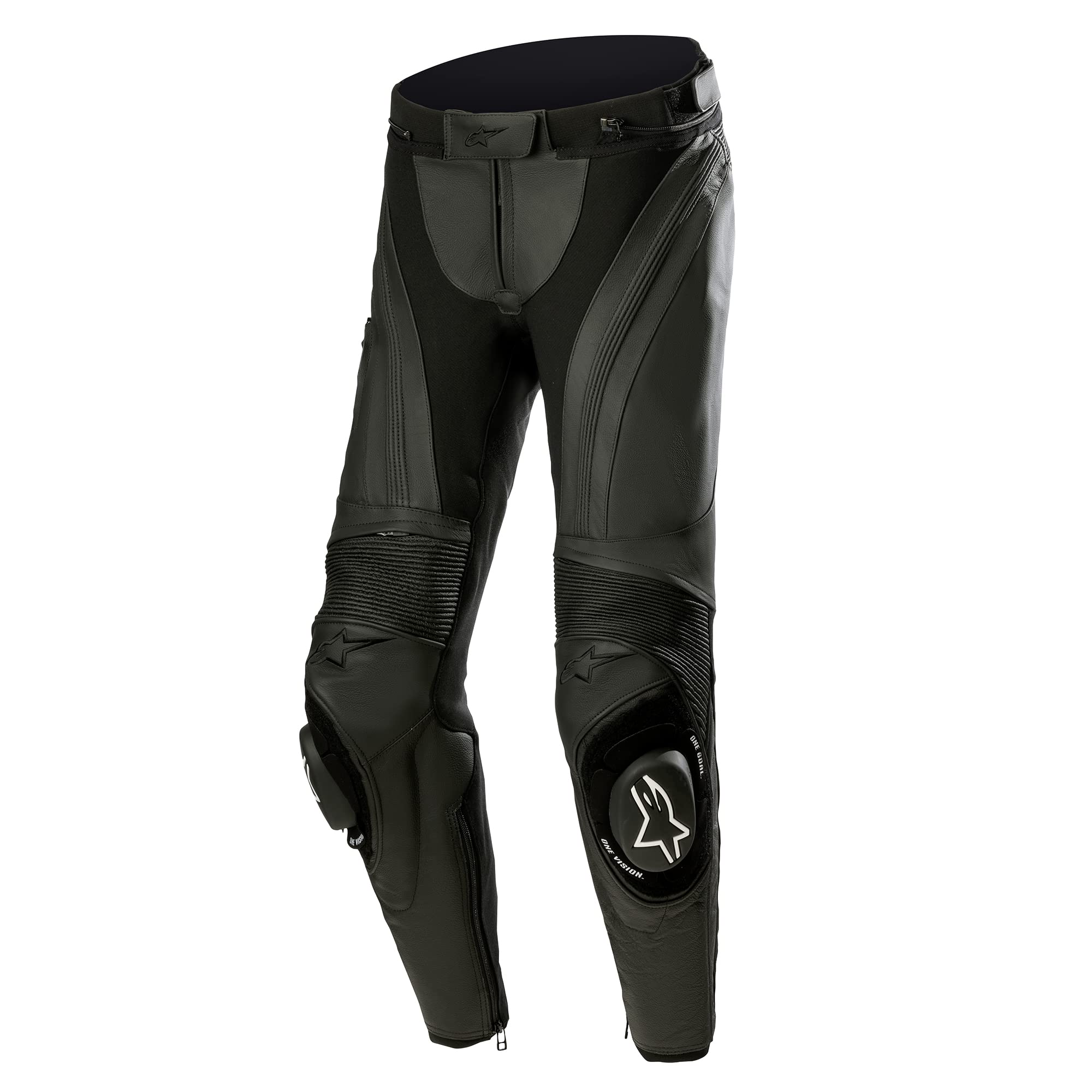 Alpinestars Moto L Art Deco Unisex - Adulto