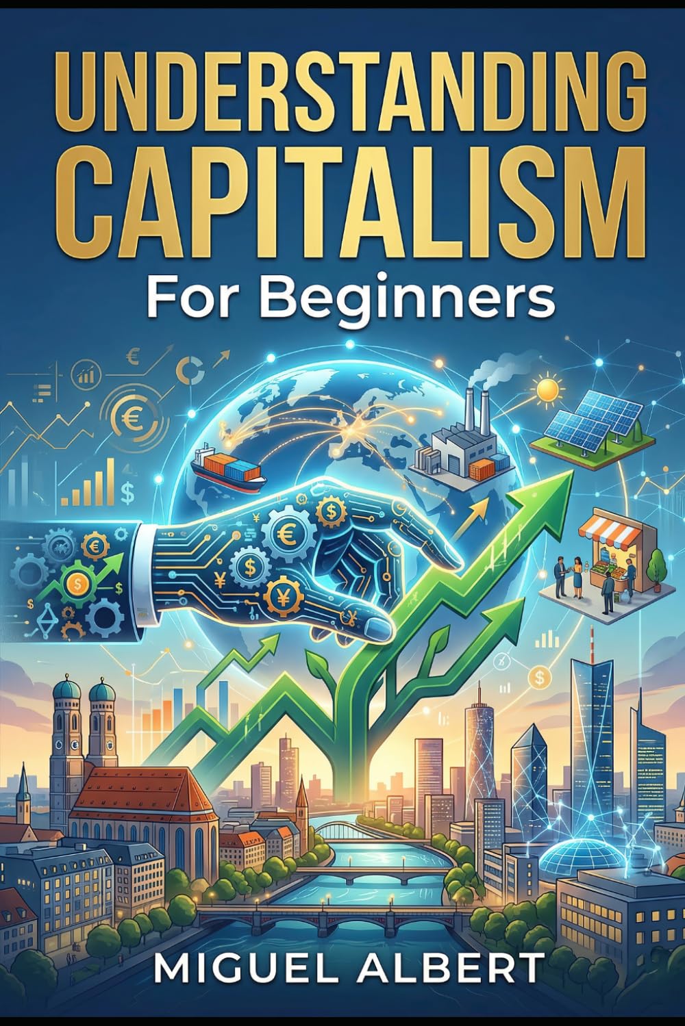 Understanding Capitalism: For Beginners