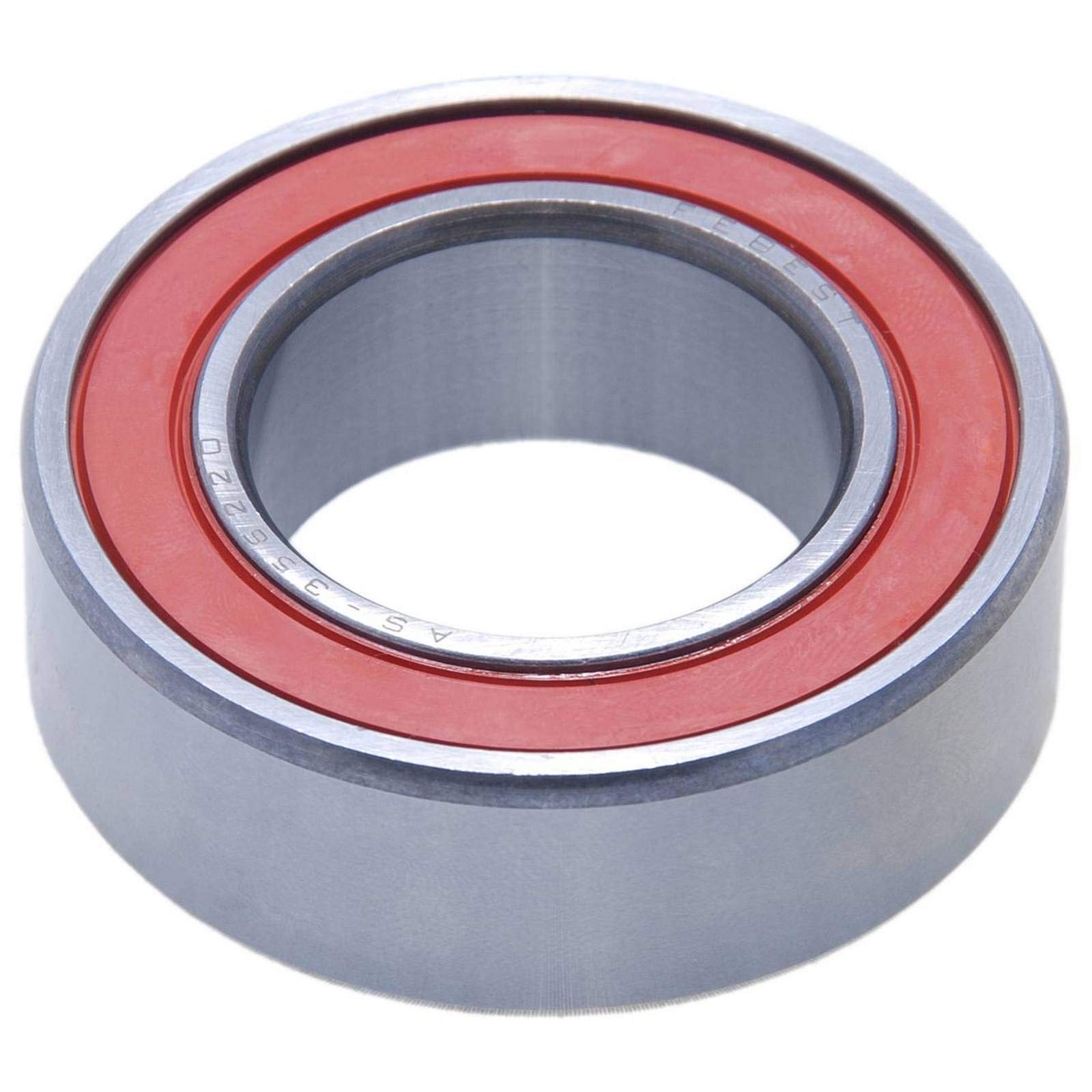 Amazon.com: Ball Bearing For Front Drive Shaft 35X62X20 Febest AS 
